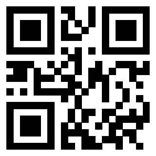 Immagine del Qr Code di 3302904123