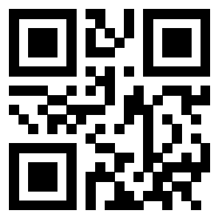 Scansione del Qr Code di 3302904127