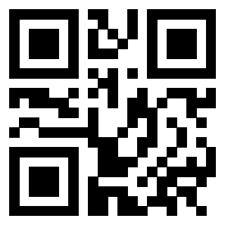 3302904128 QrCode associato