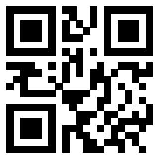 3302904129 QrCode associato