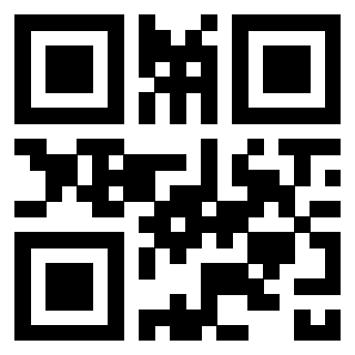 Il QrCode di 3302904132