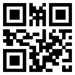 3302904133 QrCode associato