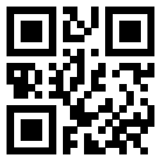 3302904134 - Immagine del QrCode
