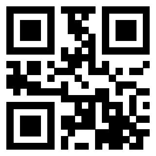Immagine del Qr Code di 3302904136
