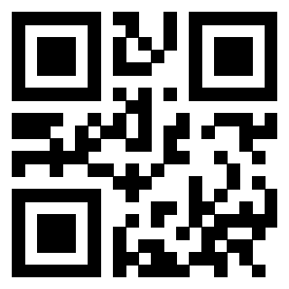 3302904137 Qr Code associato