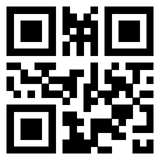 Il Qr Code di 3302904138