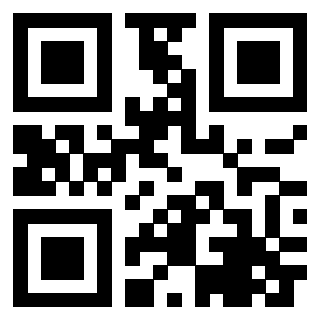 3302904139 - Immagine del QrCode associato