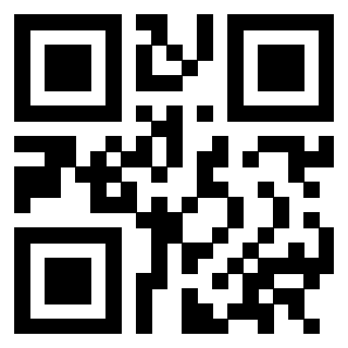 3302904140 - Immagine del Qr Code