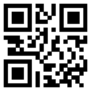 Il QrCode di 3302904143