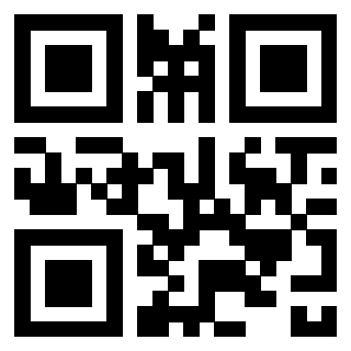 3302904144 Qr Code associato