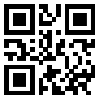 3302904146 QrCode associato