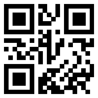 3302904150 - Immagine del QrCode