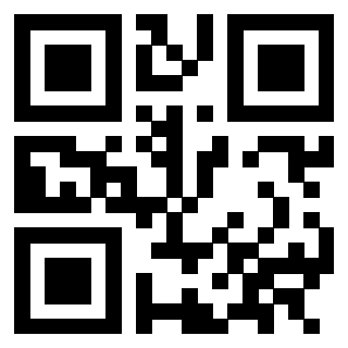 3302904151 - Immagine del QrCode associato