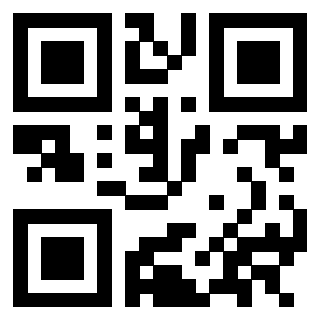3302904152 - Immagine del QrCode associato