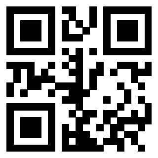 3302904153 - Immagine del Qr Code