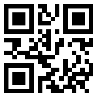 3302904157 - Immagine del Qr Code