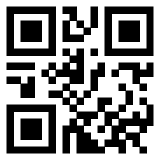 3302904159 - Immagine del Qr Code