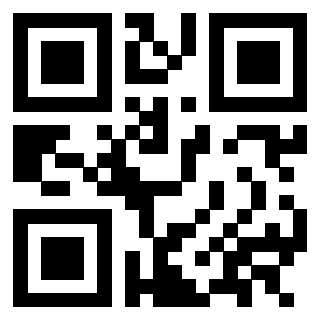 3302904160 - Immagine del Qr Code associato