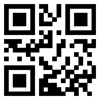 3302904161 - Immagine del QrCode associato