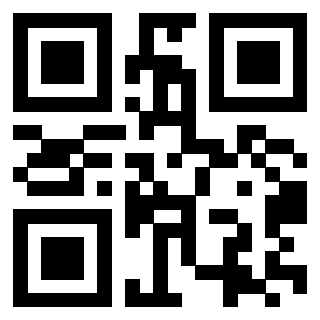 3302904165 QrCode associato