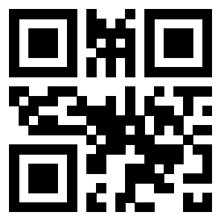 3302904167 Qr Code associato