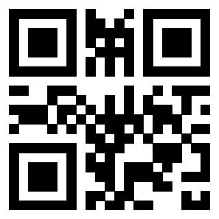 Il QrCode di 3302904168