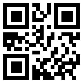 Scansione del Qr Code di 3302904169