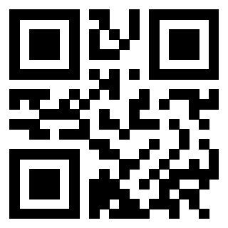 3302904170 - Immagine del QrCode