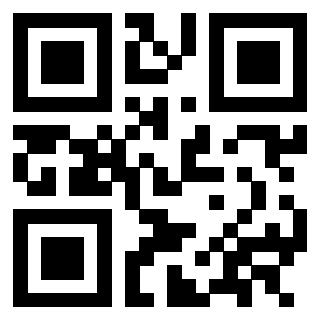 3302904172 - Immagine del Qr Code associato