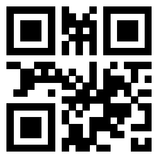 3302904175 - Immagine del QrCode associato