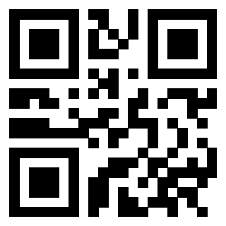 3302904181 - Immagine del Qr Code