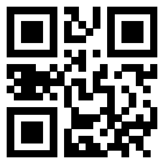 Il Qr Code di 3302904185
