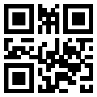 3302904186 - Immagine del QrCode