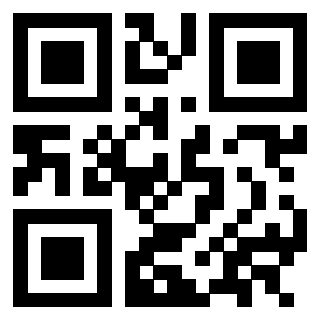 Scansione del QrCode di 3302904188
