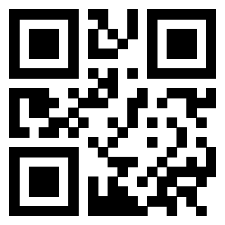 Il Qr Code di 3302904192