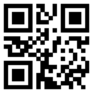 Immagine del QrCode di 3302904193