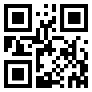 Immagine del Qr Code di 3302904194