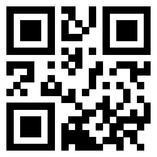 3302904195 - Immagine del QrCode