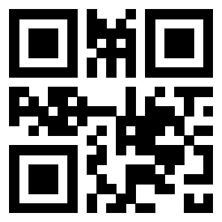 3302904196 - Immagine del QrCode