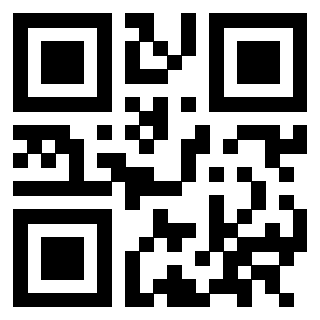 Il Qr Code di 3302904197
