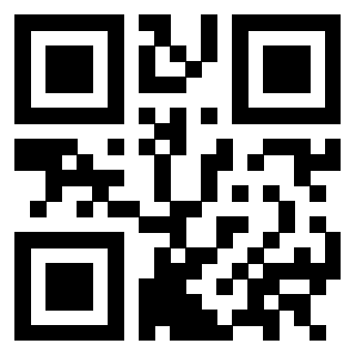3302904198 - Immagine del QrCode