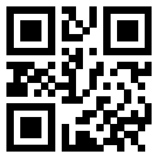 3302904199 - Immagine del QrCode associato