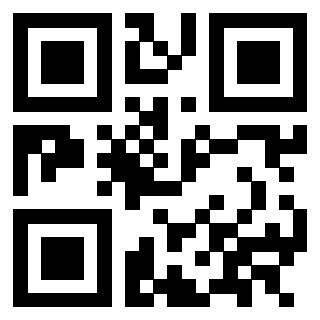 3302904201 - Immagine del Qr Code