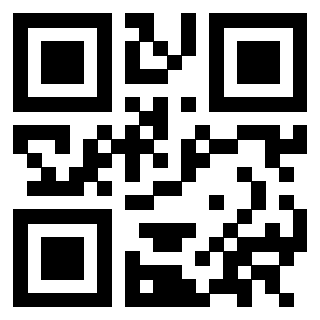 3302904202 - Immagine del Qr Code associato