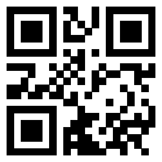 3302904203 - Immagine del QrCode