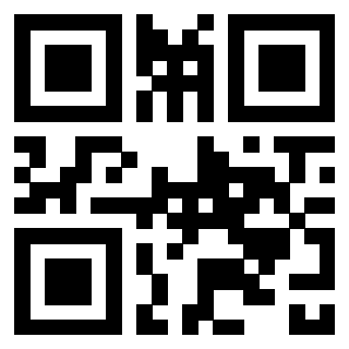 3302904204 - Immagine del Qr Code