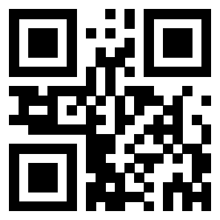 3302904205 - Immagine del Qr Code