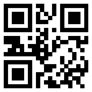 Scansione del Qr Code di 3302904206