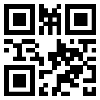 3302904209 - Immagine del Qr Code