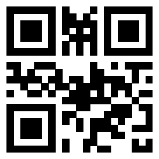 Il QrCode di 3302904211